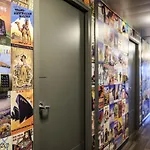 Hotelf1 Toulouse Aeroport ホテル ブラニャック