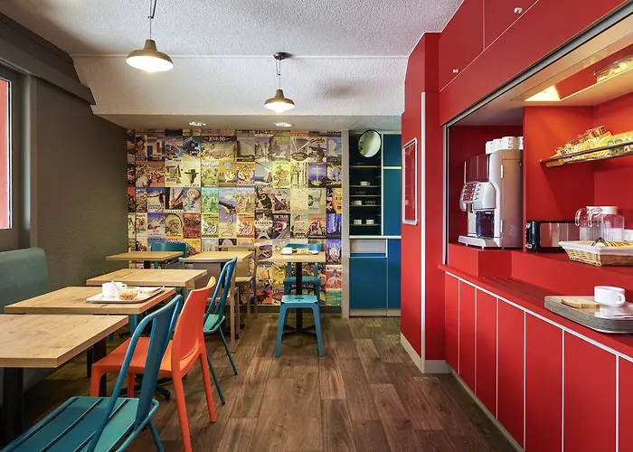 Hotelf1 Toulouse Aeroport Blagnac