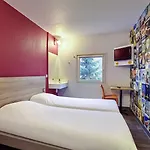 Hotel Hotelf1 Toulouse Aéroport Blagnac