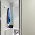 Hotel Hotelf1 Toulouse Aéroport 3*
