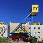 Hotel Hotelf1 Toulouse Aéroport Blagnac