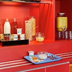 Hotel Hotelf1 Toulouse Aeroport 3*