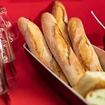 Hotelf1 Toulouse Aeroport Blagnac