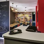 Hotel Hotelf1 Toulouse Aeroport Blagnac