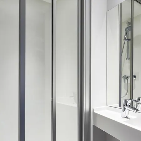 Hotel Hotelf1 Toulouse Aéroport 3*