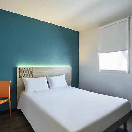 Hotel Hotelf1 Toulouse Aeroport