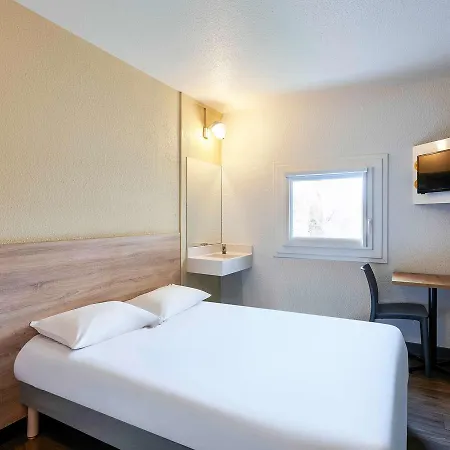 Hotel Hotelf1 Toulouse Aeroport Blagnac