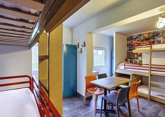 호텔 Hotelf1 Toulouse Aeroport 블라냑