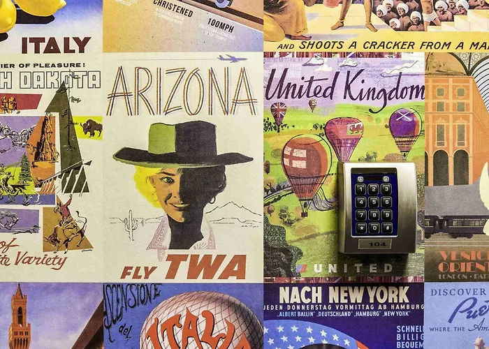 Hotelf1 Toulouse Aeroport 3* 블라냑