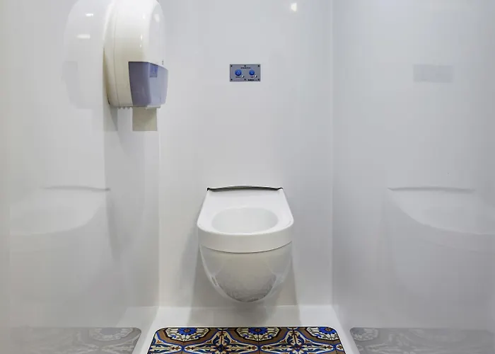 Hotelf1 Toulouse Aéroport Hotel