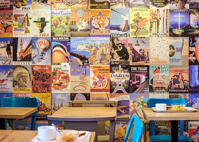 Hotelf1 Toulouse Aéroport