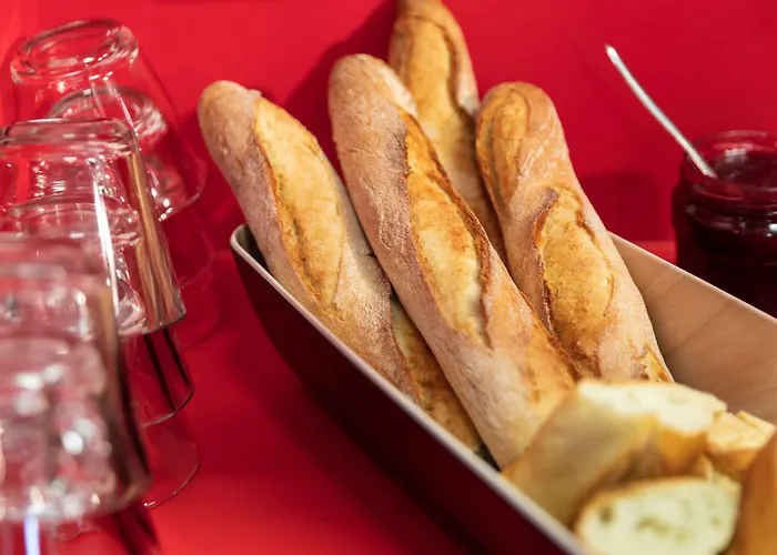 Hotelf1 Toulouse Aeroport 블라냑