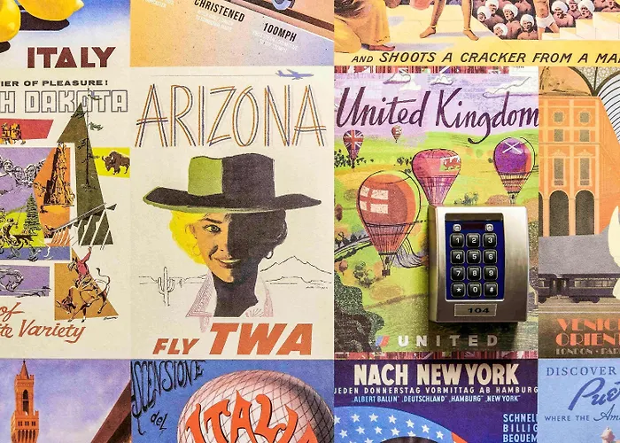 Hotelf1 Toulouse Aéroport Hotel Blagnac