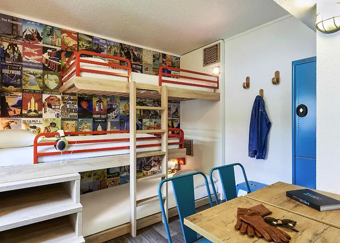 Hotelf1 Toulouse Aeroport 블라냑