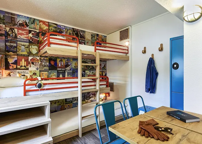 Hotelf1 Toulouse Aéroport Blagnac