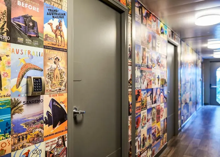 Hotelf1 Toulouse Aeroport 호텔 블라냑