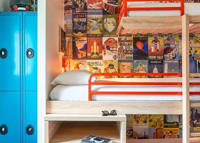 Hotelf1 Toulouse Aeroport 호텔 블라냑